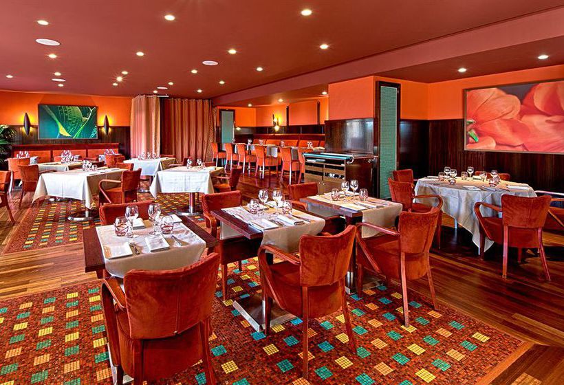 Hôtel Hyatt Regency Nice Palais de la Méditerranée  | Nice | Alpes-Maritimes | France 18