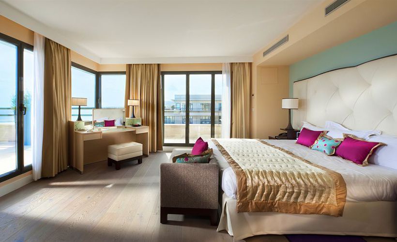 Hôtel Hyatt Regency Nice Palais de la Méditerranée  | Nice | Alpes-Maritimes | France 19