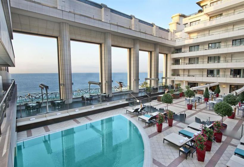 Hôtel Hyatt Regency Nice Palais de la Méditerranée  | Nice | Alpes-Maritimes | France 20