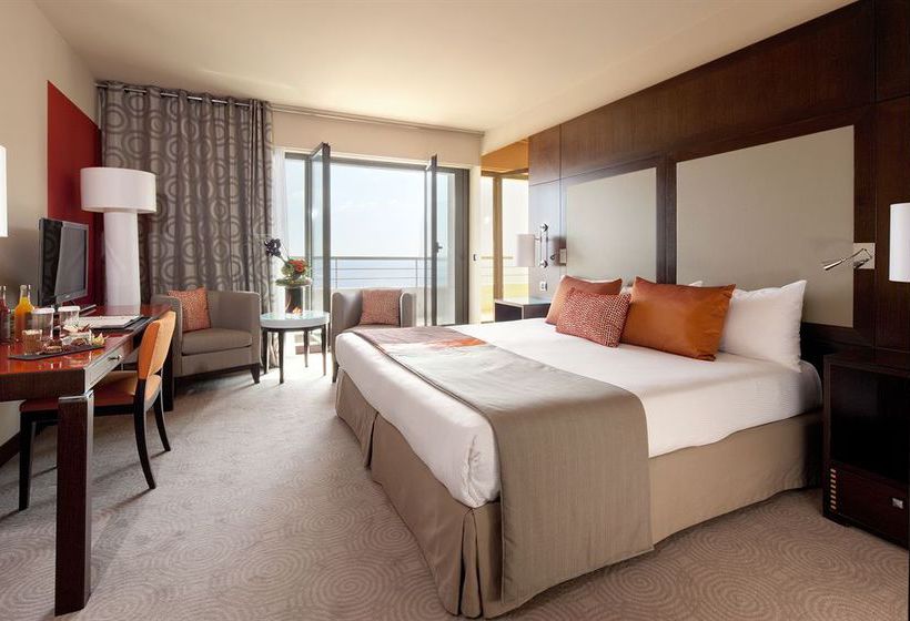 Hôtel Hyatt Regency Nice Palais de la Méditerranée  | Nice | Alpes-Maritimes | France 3