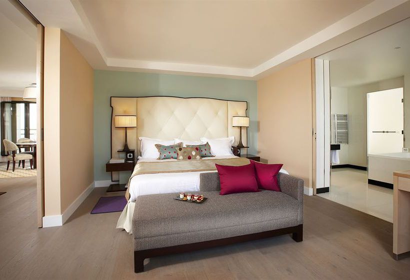 Hôtel Hyatt Regency Nice Palais de la Méditerranée  | Nice | Alpes-Maritimes | France 5