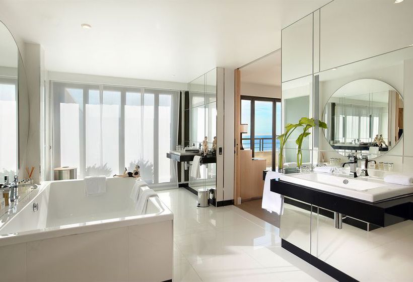 Hôtel Hyatt Regency Nice Palais de la Méditerranée  | Nice | Alpes-Maritimes | France 6