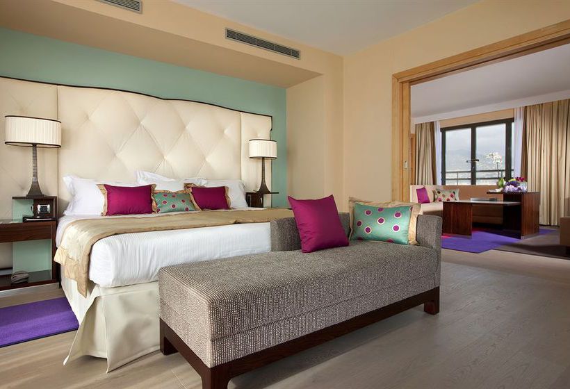 Hôtel Hyatt Regency Nice Palais de la Méditerranée  | Nice | Alpes-Maritimes | France 7