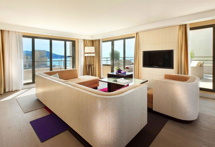Hôtel Hyatt Regency Nice Palais de la Méditerranée  | Nice | Alpes-Maritimes | France 8