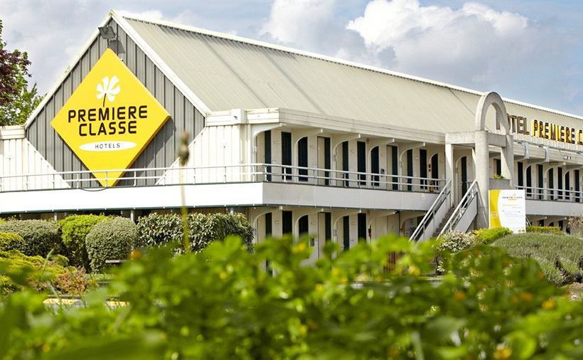 Hôtel Première Classe Agen  | Agen | Lot-et-Garonne | France 7