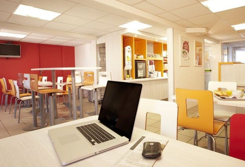 Hôtel Première Classe Ales  | Alès | Gard | France 1