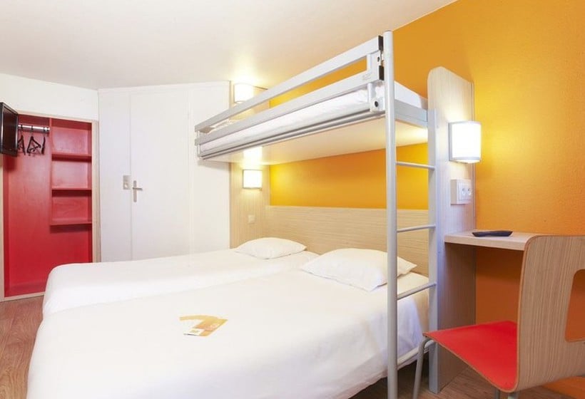 Hôtel Première Classe Ales  | Alès | Gard | France 10