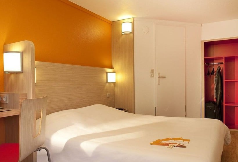 Hôtel Première Classe Ales  | Alès | Gard | France 11