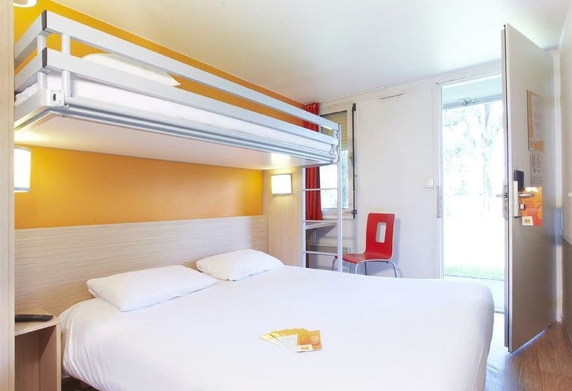 Hôtel Première Classe Ales  | Alès | Gard | France 12