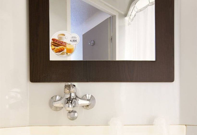 Hôtel Première Classe Ales  | Alès | Gard | France 13