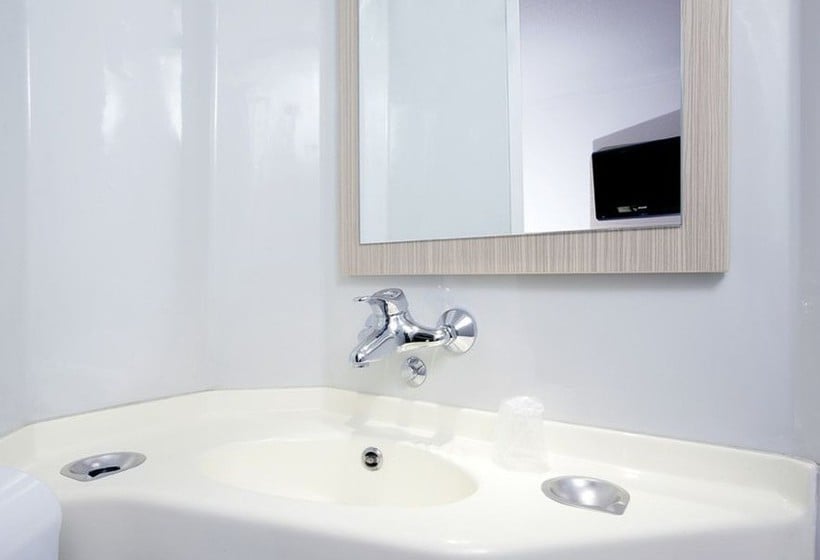 Hôtel Première Classe Ales  | Alès | Gard | France 16