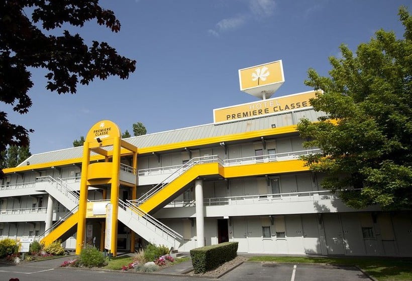Hôtel Première Classe Ales  | Alès | Gard | France 2