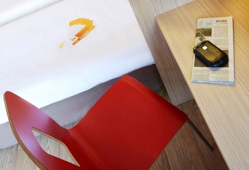 Hôtel Première Classe Ales  | Alès | Gard | France 4