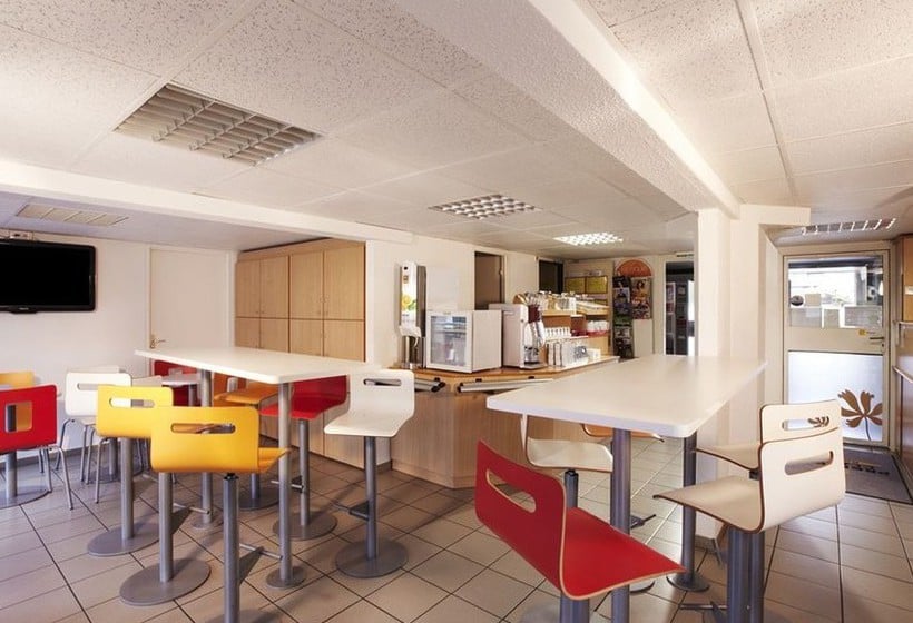 Hôtel Première Classe Ales  | Alès | Gard | France 5