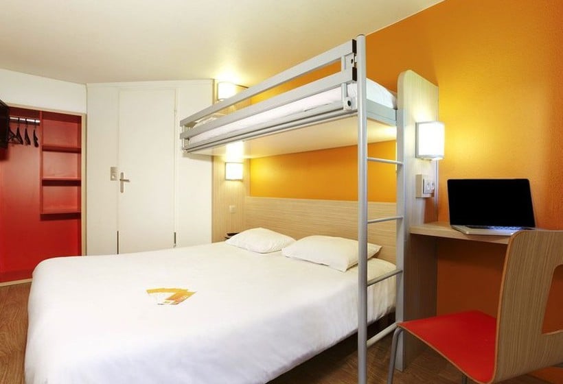 Hôtel Première Classe Ales  | Alès | Gard | France 6