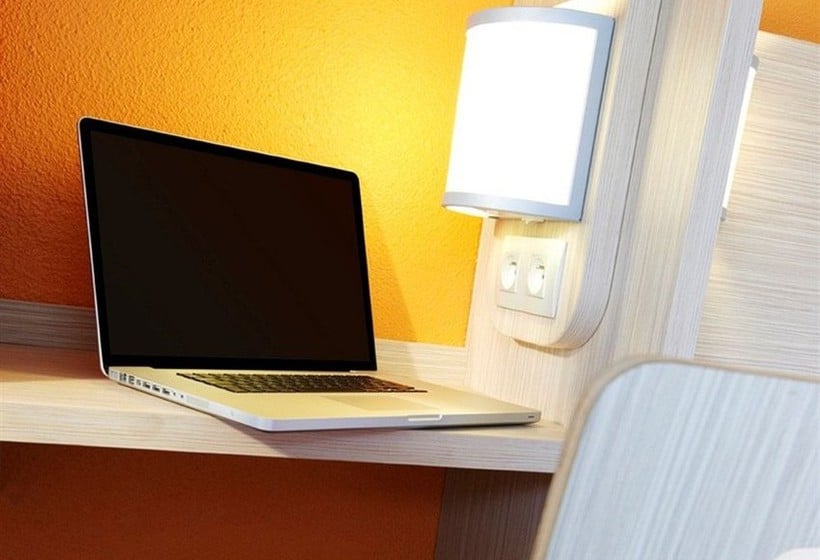 Hôtel Première Classe Ales  | Alès | Gard | France 7