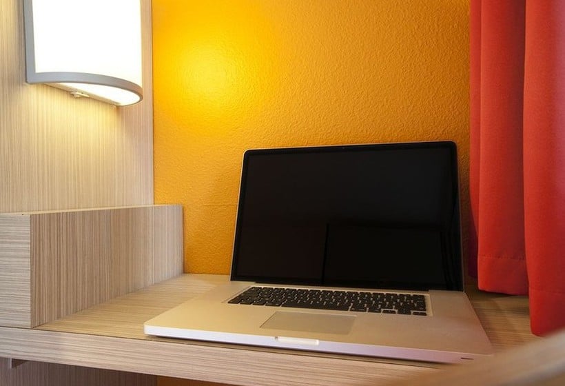 Hôtel Première Classe Ales  | Alès | Gard | France 8