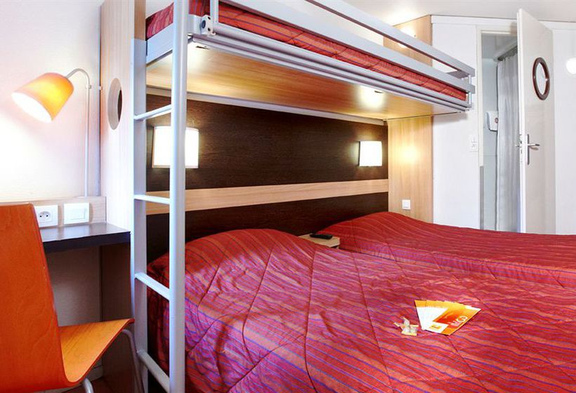 Hotel Première Classe Annemasse Gaillard