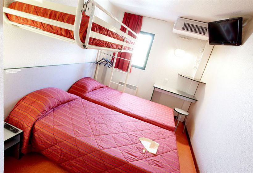 Hôtel Première Classe Annemasse Gaillard  | Gaillard | Haute-Savoie | France 10