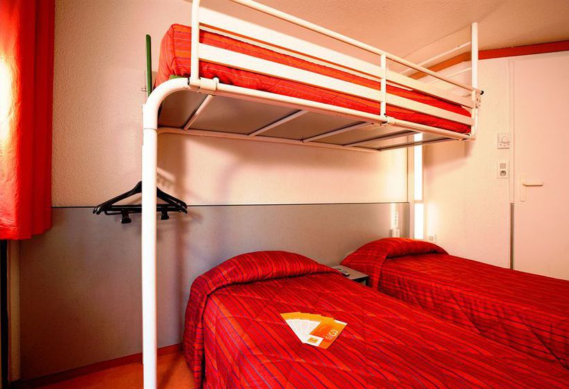 Hôtel Première Classe Annemasse Gaillard  | Gaillard | Haute-Savoie | France 12