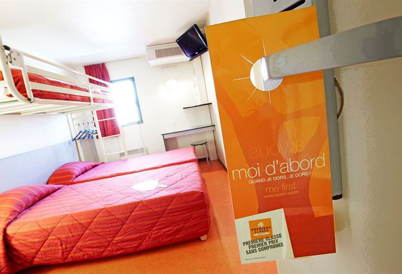 Hôtel Première Classe Annemasse Gaillard  | Gaillard | Haute-Savoie | France 14