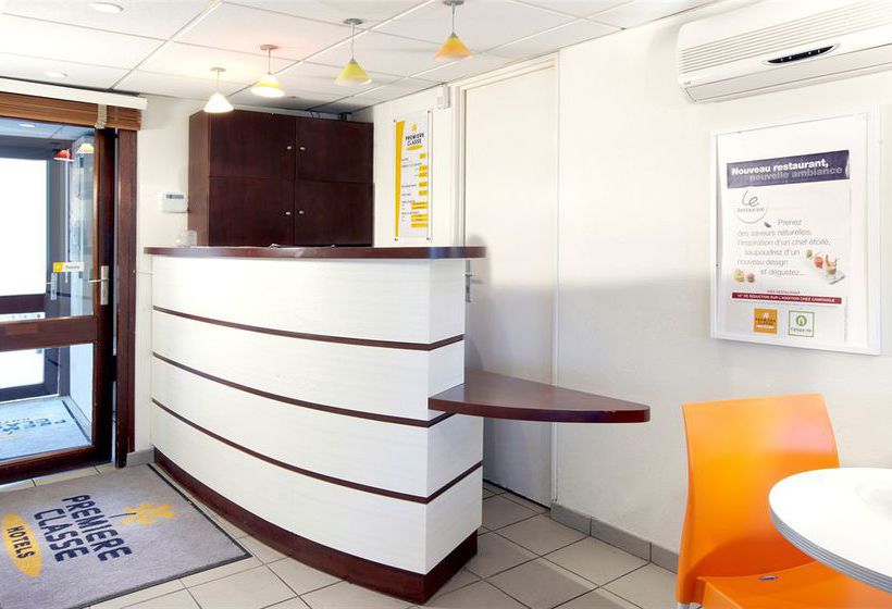 Hôtel Première Classe Annemasse Gaillard  | Gaillard | Haute-Savoie | France 15