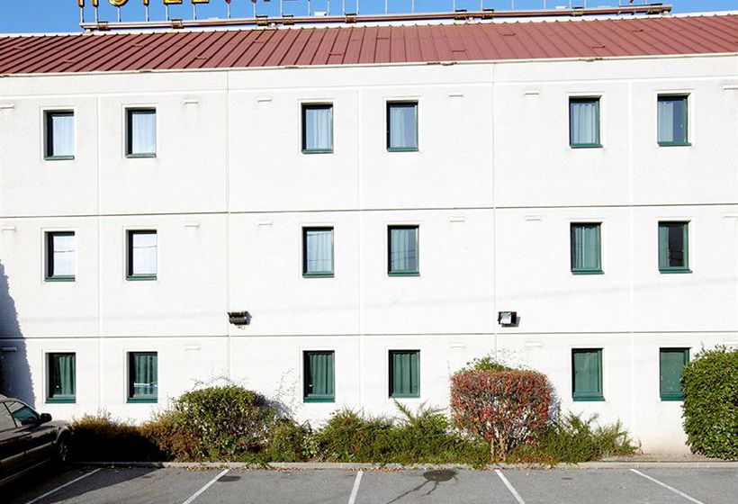 Hôtel Première Classe Annemasse Gaillard  | Gaillard | Haute-Savoie | France 17