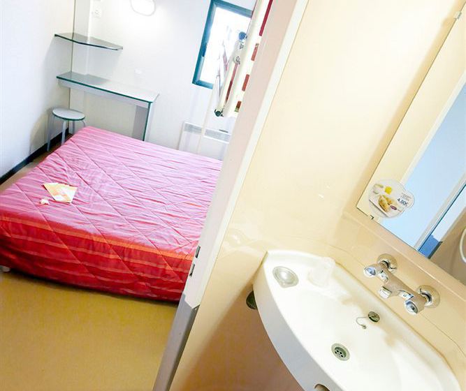 Hôtel Première Classe Annemasse Gaillard  | Gaillard | Haute-Savoie | France 18