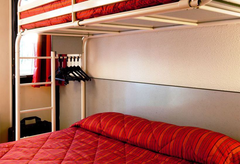 Hôtel Première Classe Annemasse Gaillard  | Gaillard | Haute-Savoie | France 2