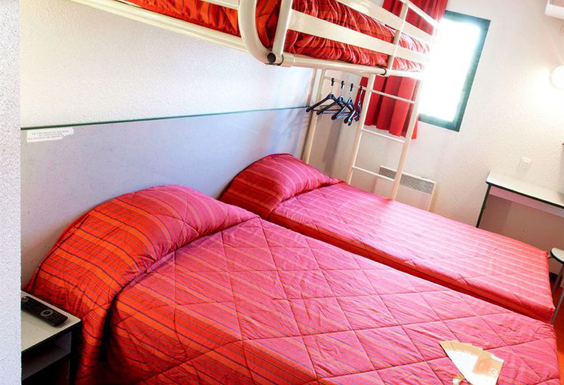 Hôtel Première Classe Annemasse Gaillard  | Gaillard | Haute-Savoie | France 3