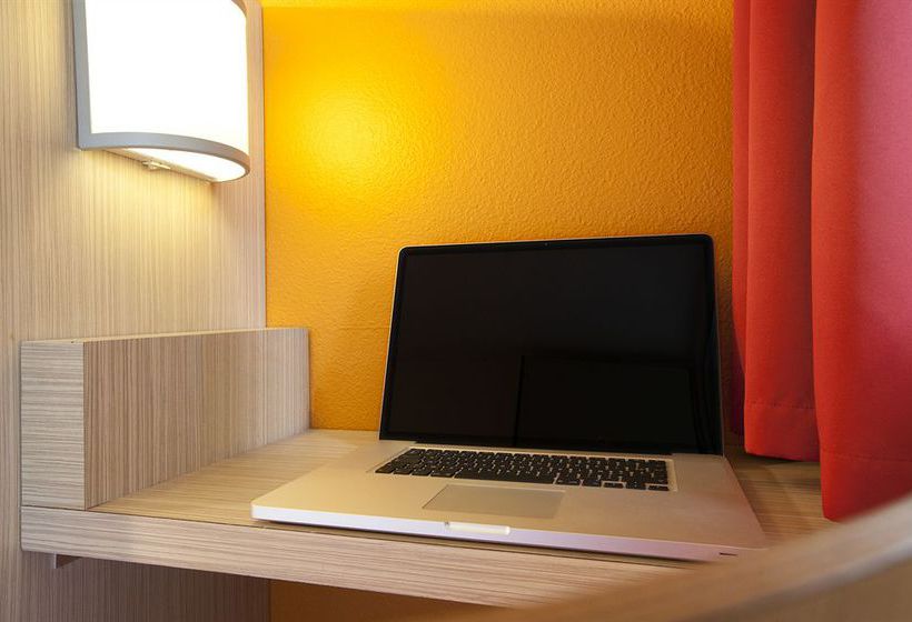 Hôtel Première Classe Annemasse Gaillard  | Gaillard | Haute-Savoie | France 4