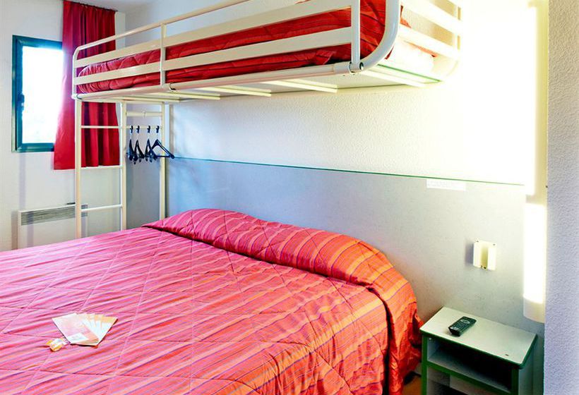 Hôtel Première Classe Annemasse Gaillard  | Gaillard | Haute-Savoie | France 6