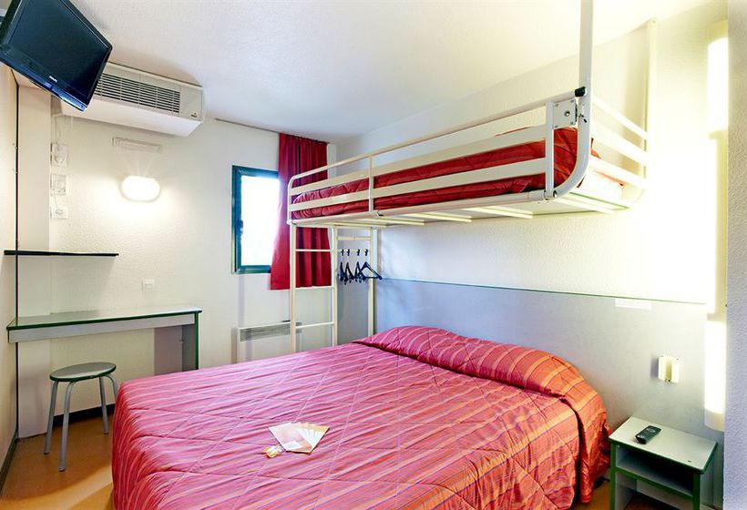 Hôtel Première Classe Annemasse Gaillard  | Gaillard | Haute-Savoie | France 7