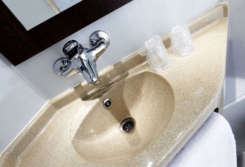 Hôtel Première Classe Annemasse Gaillard  | Gaillard | Haute-Savoie | France 8