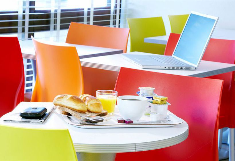 Hôtel Première Classe Annemasse Gaillard  | Gaillard | Haute-Savoie | France 9