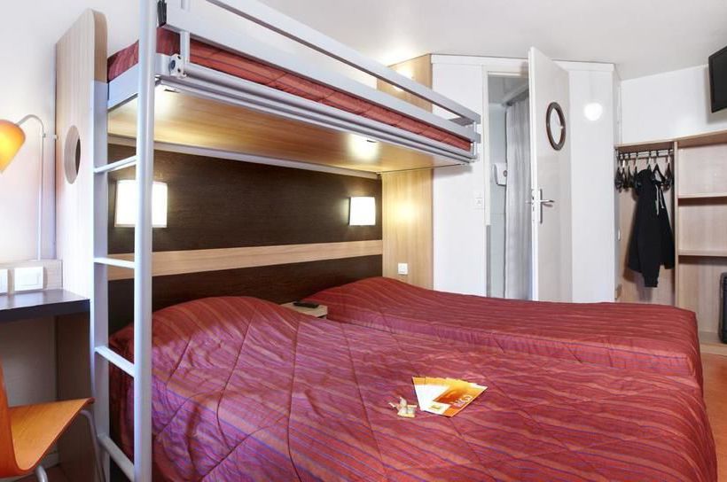 Hôtel Première Classe Avignon Le Pontet  | Le Pontet | Vaucluse | France 10