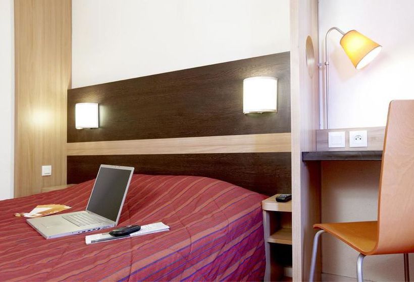 Hôtel Première Classe Avignon Le Pontet  | Le Pontet | Vaucluse | France 12