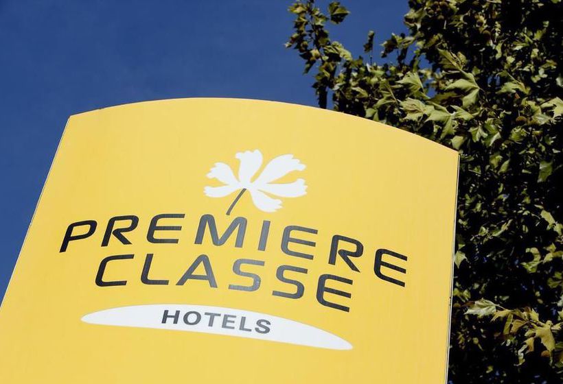 Hôtel Première Classe Avignon Le Pontet  | Le Pontet | Vaucluse | France 18