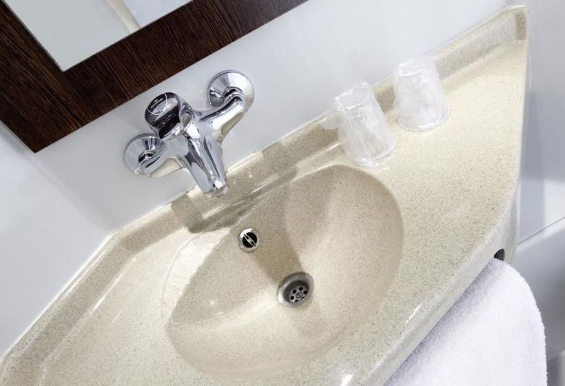 Hôtel Première Classe Avignon Le Pontet  | Le Pontet | Vaucluse | France 20