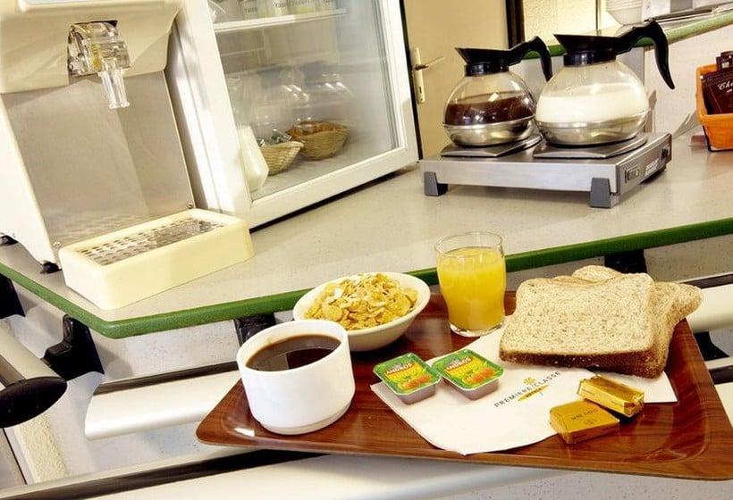 Hôtel Première Classe Avignon Le Pontet  | Le Pontet | Vaucluse | France 4