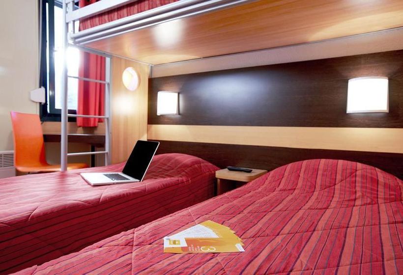 Hôtel Première Classe Avignon Le Pontet  | Le Pontet | Vaucluse | France 9