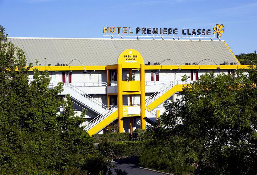 Hotel Première Classe Beziers - Villeneuve Les Béziers Béziers