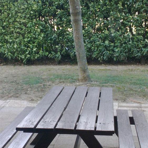 Hotel Balladins Bollene Bollene