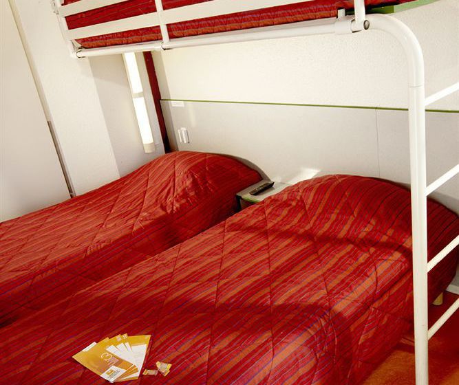 Hôtel Première Classe Bourges  | Bourges | Cher | France 3