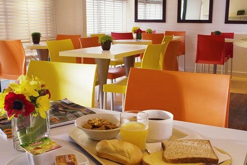 Hôtel Première Classe Bourges  | Bourges | Cher | France 5