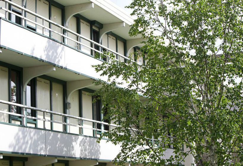 Hotel Première Classe Brive-la-Gaillarde Brive la Gaillarde