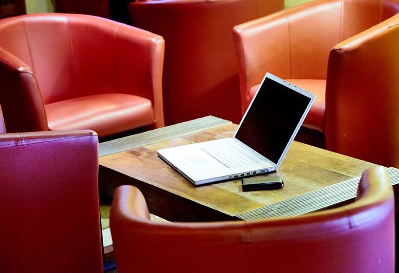 Hôtel Kyriad Caen Nord Mémorial  | Caen | Calvados | France 11