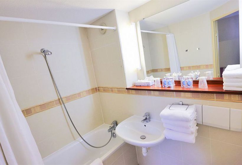 Hôtel Kyriad Caen Nord Mémorial  | Caen | Calvados | France 16