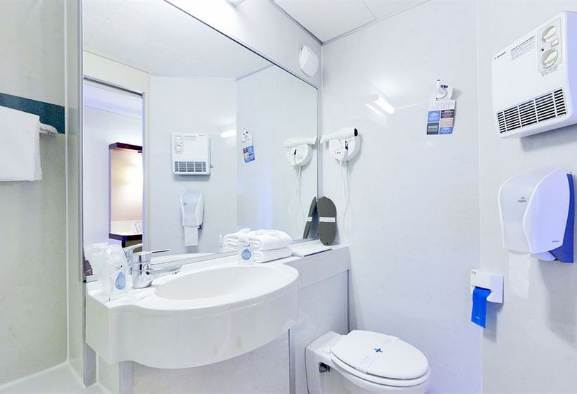 Hôtel Kyriad Caen Nord Mémorial  | Caen | Calvados | France 18