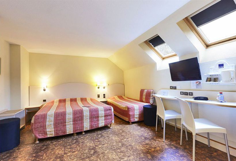 Hôtel Kyriad Caen Nord Mémorial  | Caen | Calvados | France 2